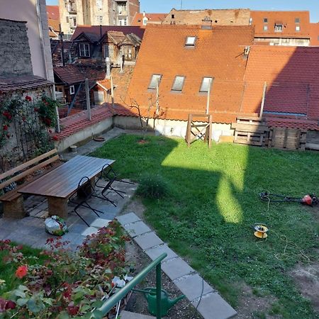 Hidden Gem - Quiet & Modern - Walk Everywhere Zagreb Eksteriør billede