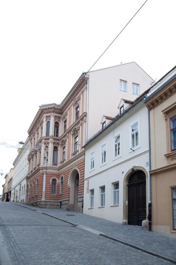 Hidden Gem - Quiet & Modern - Walk Everywhere Zagreb Eksteriør billede